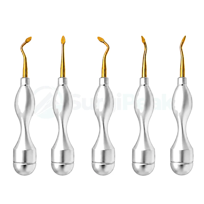 Wise Bernard Spade Elevator Set 5-Piece